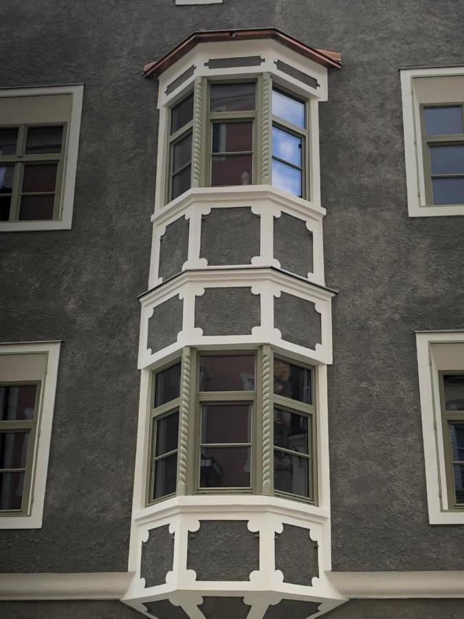 ויפיטנו Ida - Historic Town Apartments מראה חיצוני תמונה