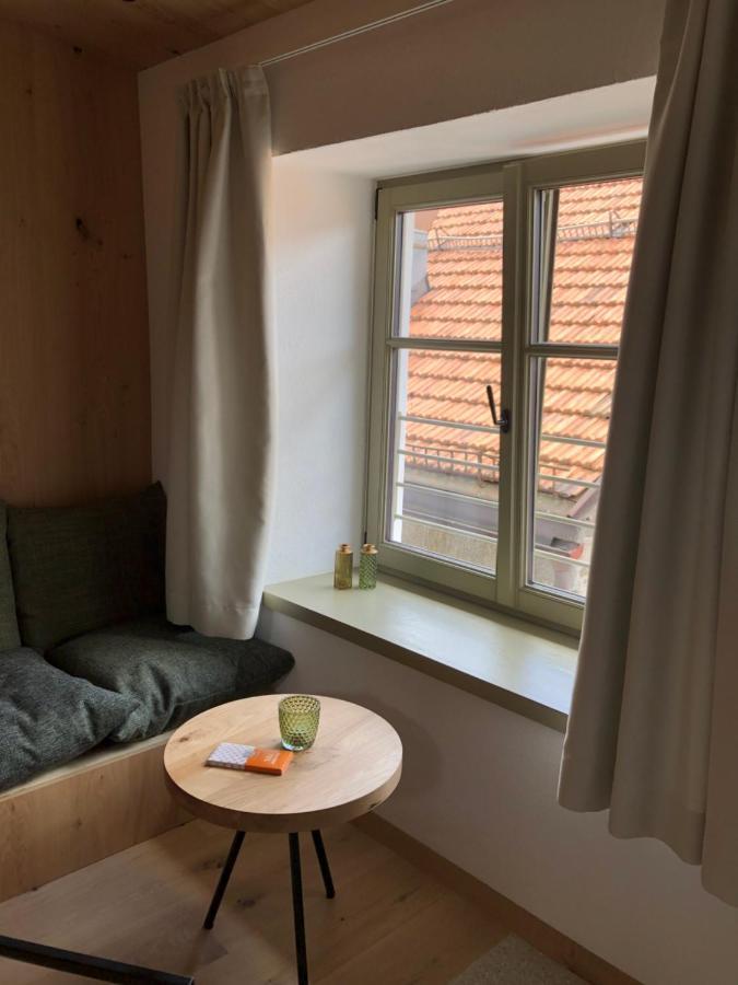 ויפיטנו Ida - Historic Town Apartments מראה חיצוני תמונה