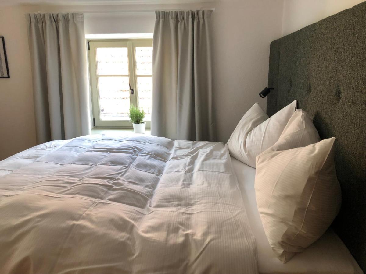 ויפיטנו Ida - Historic Town Apartments מראה חיצוני תמונה