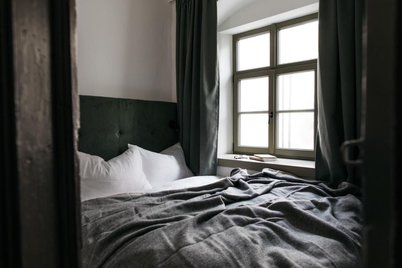 ויפיטנו Ida - Historic Town Apartments מראה חיצוני תמונה